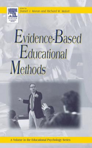 Carte Evidence-Based Educational Methods Moran