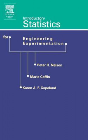 Libro Introductory Statistics for Engineering Experimentation Peter Nelson