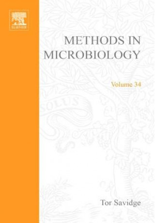 Knjiga Microbial Imaging Tor Savidge