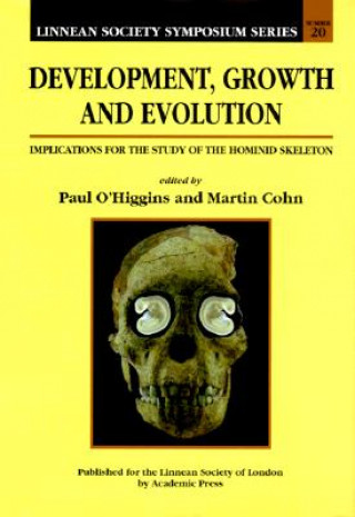 Boek Development, Growth and Evolution Paul O'Higgins