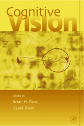 Knjiga Cognitive Vision Brian H. Ross