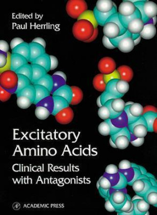 Carte Excitatory Amino Acids Paul L. Herrling
