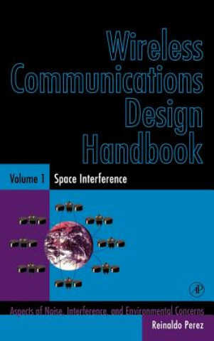 Carte Wireless Communications Design Handbook Reinaldo Perez