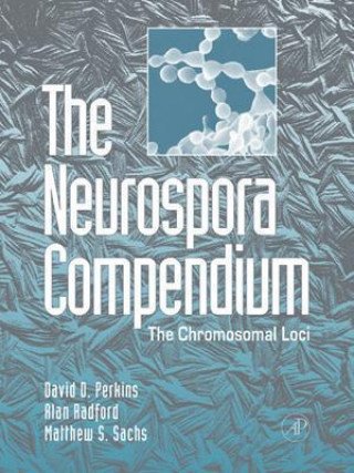 Libro Neurospora Compendium David D. Perkins