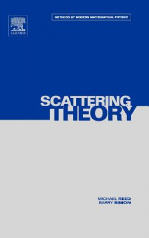 Book III: Scattering Theory Michael Reed