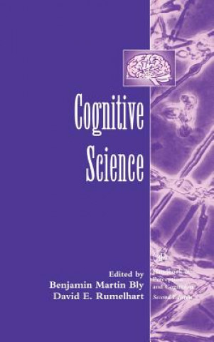 Carte Cognitive Science Benjamin Martin Bly