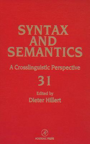 Knjiga Sentence Processing Dieter Hillert