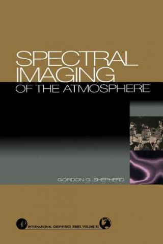 Carte Spectral Imaging of the Atmosphere Shepherd