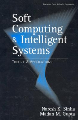 Kniha Soft Computing and Intelligent Systems Madan M. Gupta