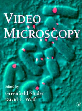 Buch Video Microscopy Leslie Wilson