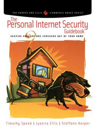 Carte Personal Internet Security Guidebook Tim Speed
