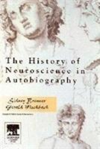 Digitale History of Neuroscience in Autobiography DVD Jasper/Milner 