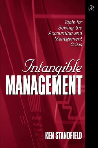 Livre Intangible Management Ken Standfield