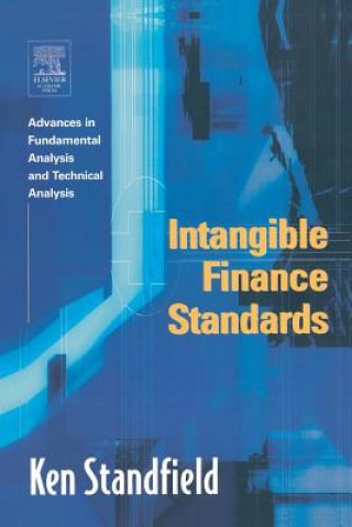 Book Intangible Finance Standards Ken Standfield