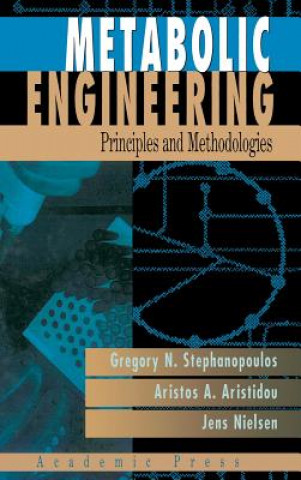 Carte Metabolic Engineering Gregory N. Stephanopoulos