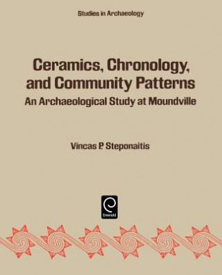 Buch Ceramics, Chronology and Community Patterns Vincas P. Steponaitis