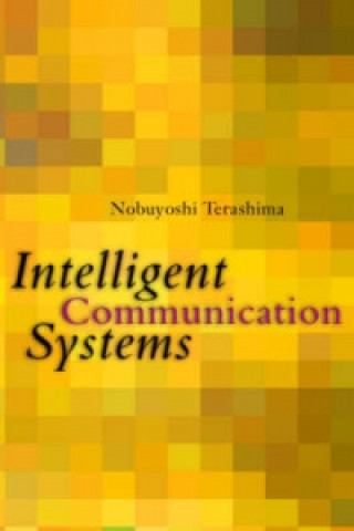 Carte Intelligent Communication Systems Nobuyoshi Terashima