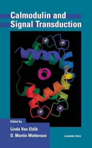 Kniha Calmodulin and Signal Transduction Linda J. van Eldik