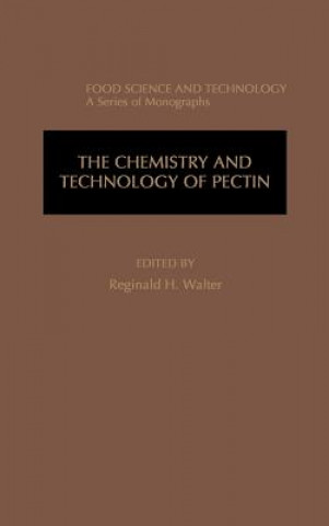 Книга Chemistry and Technology of Pectin Reginald H. Walter