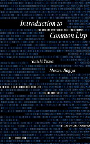 Carte Introduction to Common Lisp Taiichi Yuasa