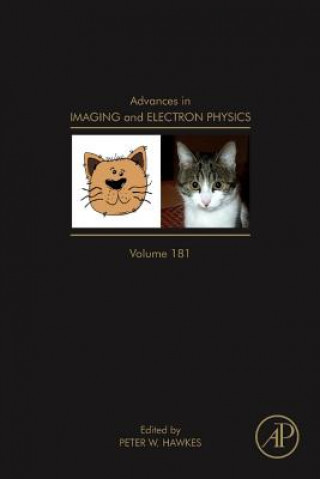 Carte Advances in Imaging and Electron Physics Peter W. Hawkes