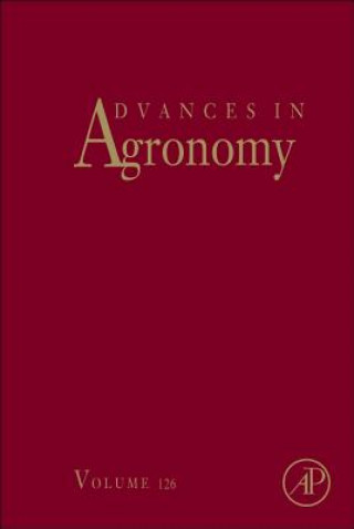 Carte Advances in Agronomy 