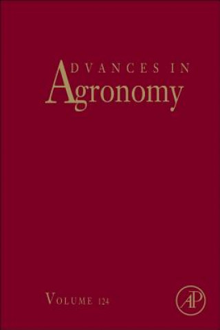 Book Advances in Agronomy Donald L. Sparks