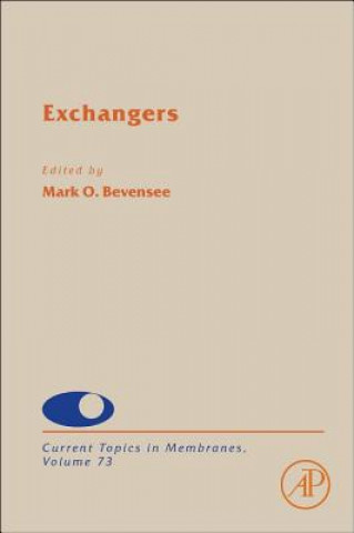 Kniha Exchangers Mark Bevensee