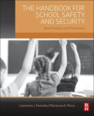 Carte Handbook for School Safety and Security Marianna Perry