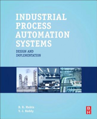 Carte Industrial Process Automation Systems Y. Jaganmohan Reddy