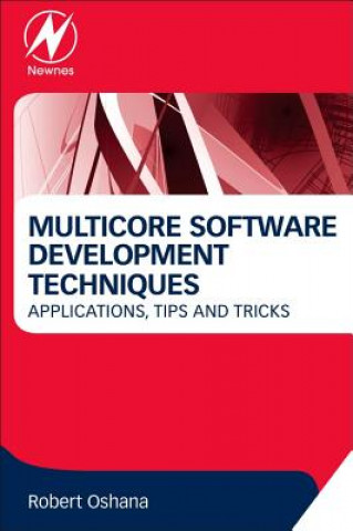 Carte Multicore Software Development Techniques Robert Oshana