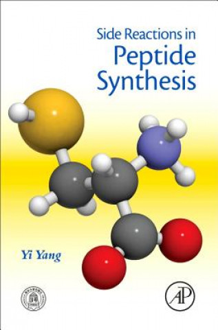 Carte Side Reactions in Peptide Synthesis Yi Yang