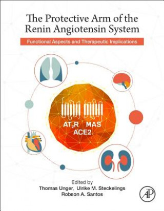 Kniha Protective Arm of the Renin Angiotensin System (RAS) Robson Souza Dos Santos