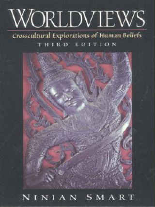 Knjiga Worldviews Ninian Smart