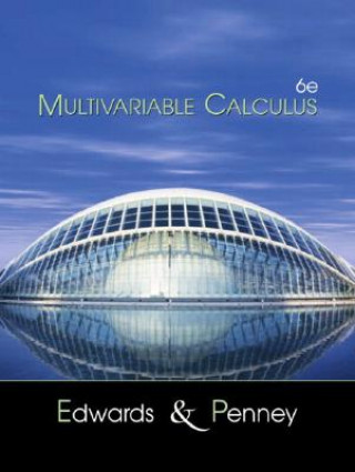 Libro Multivariable Calculus David E. Penney