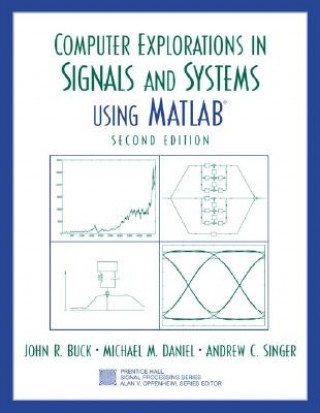 Libro Computer Explorations in Signals and Systems Using MATLAB John R. Buck
