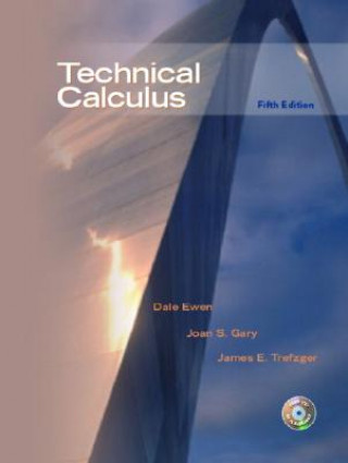 Carte Technical Calculus James E. Trefzger