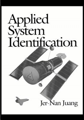 Könyv Applied System Identification Jer-Nan Juang