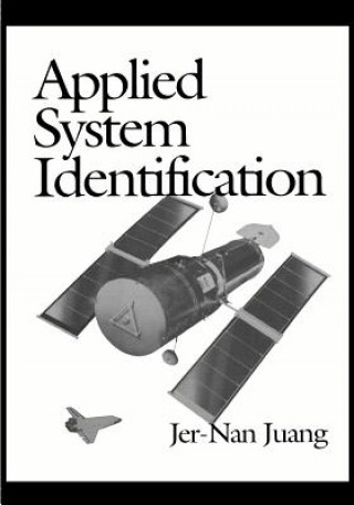 Kniha Applied System Identification Jer-Nan Juang