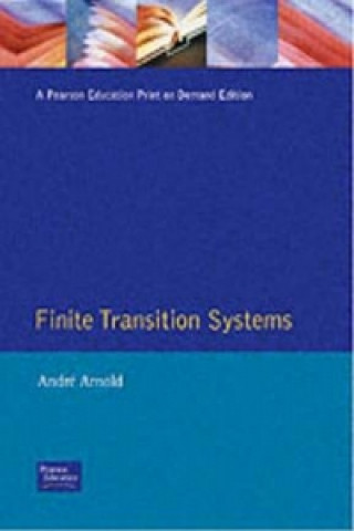 Carte Finite Transition Systems Andre Arnold