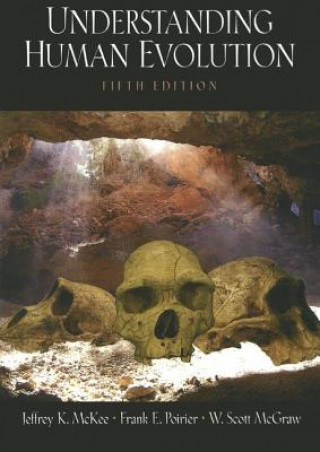 Book Understanding Human Evolution Frank E. Poirier