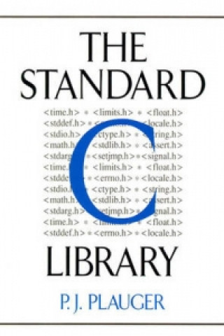 Carte Standard C. Library P. J. Plauger