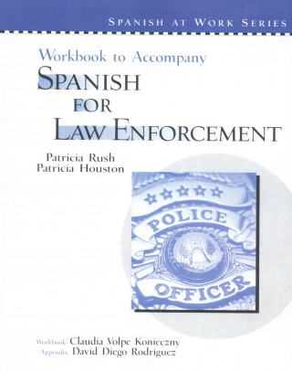 Knjiga Workbook Patricia Houston