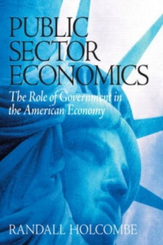 Carte Public Sector Economics Randall G. Holcombe