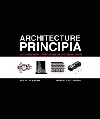 Buch Architecture Principia Gail Peter Borden