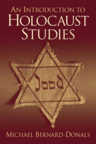 Carte Introduction to Holocaust Studies Michael Bernard-Donals