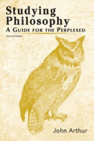 Book Studying Philosophy John Arthur