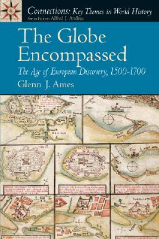 Libro Globe Encompassed, The Glenn J. Ames