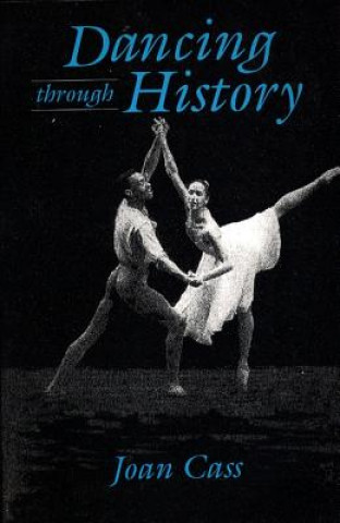 Carte Dancing Through History Joan Cass