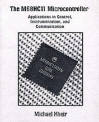 Knjiga M68HC11 Microcontroller Michael R. Kheir